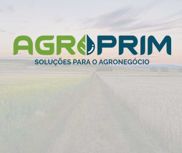 AGROPRIM - Soluções para o Agronegócio