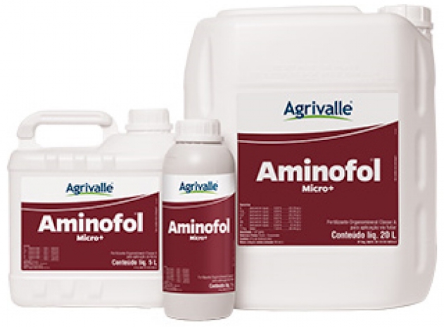 Aminofol Micro+