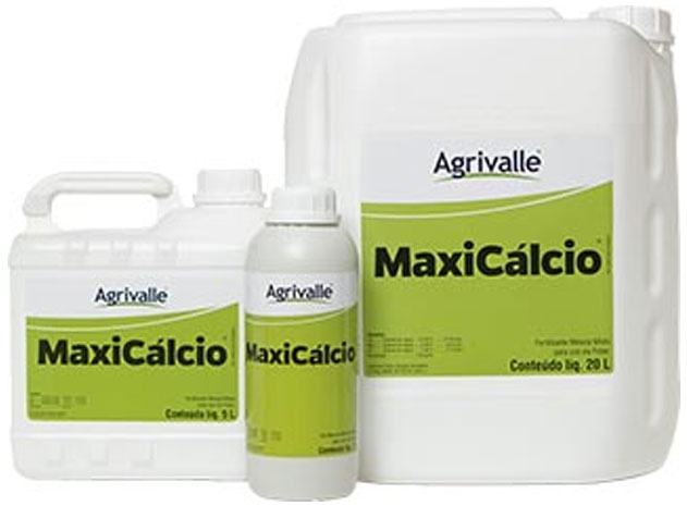 MaxiCálcio