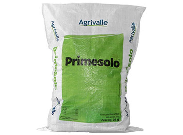 Primesolo