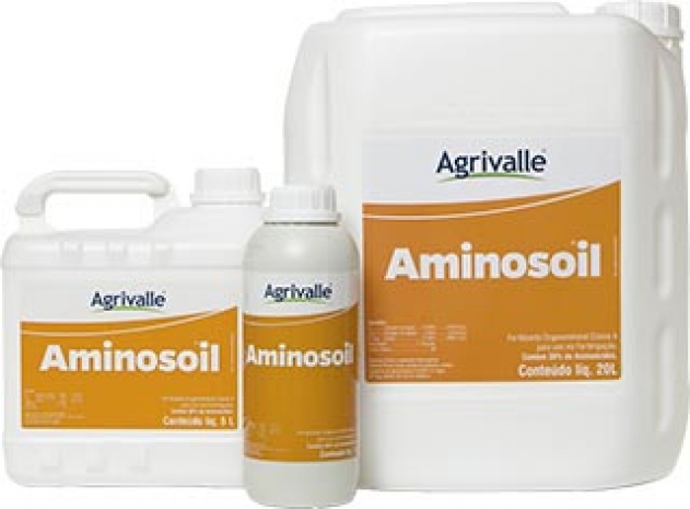 Aminosoil